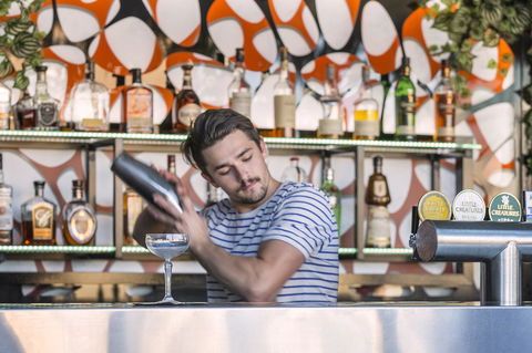 Pullman Brisbane King George Square - Accommodation Brisbane 30