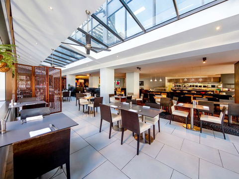 Pullman Brisbane King George Square - Accommodation Brisbane 40