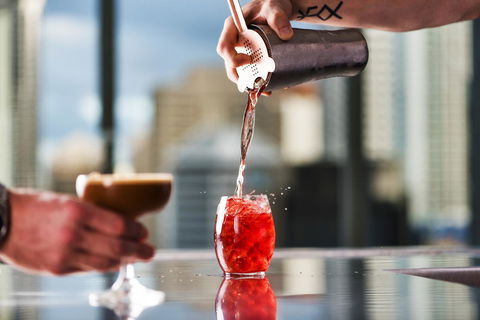 Pullman Brisbane King George Square - Accommodation Brisbane 29