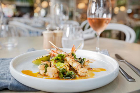 Pullman Brisbane King George Square - Accommodation Brisbane 9