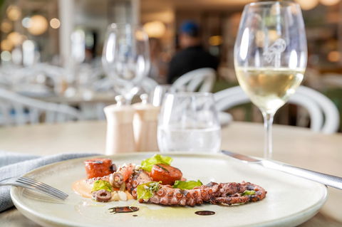 Pullman Brisbane King George Square - Accommodation Brisbane 16