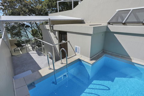 Little Cove Court - Accommodation Brisbane 31