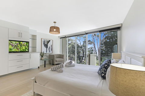 Little Cove Court - Accommodation Brisbane 11