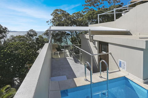 Little Cove Court - Accommodation Brisbane 32
