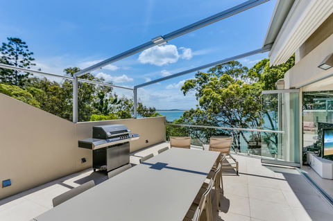 Little Cove Court - Accommodation Brisbane 43