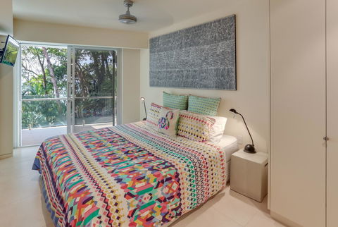 Little Cove Court - Accommodation Brisbane 36