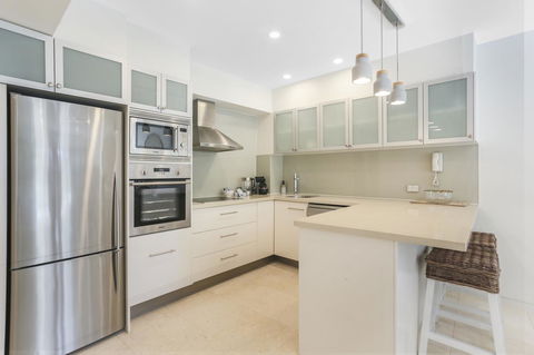 Little Cove Court - Accommodation Brisbane 3