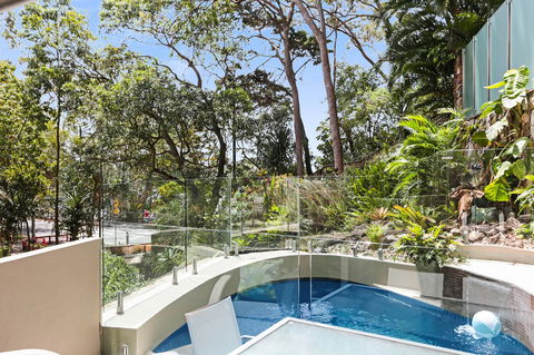 Little Cove Court - Accommodation Brisbane 2