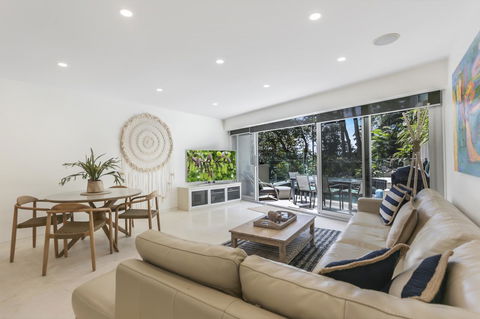 Little Cove Court - Accommodation Brisbane 6