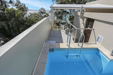 Little Cove Court - Accommodation Brisbane 29