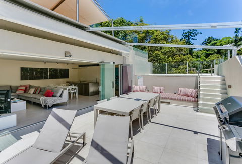 Little Cove Court - Accommodation Brisbane 40