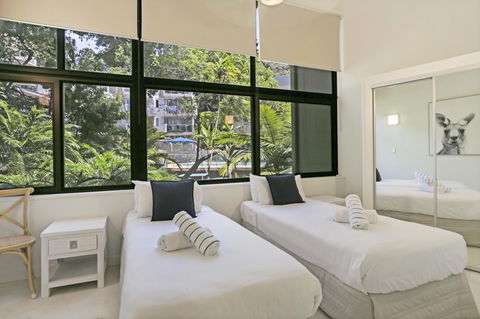 Little Cove Court - Accommodation Brisbane 13