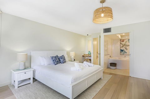 Little Cove Court - Accommodation Brisbane 9