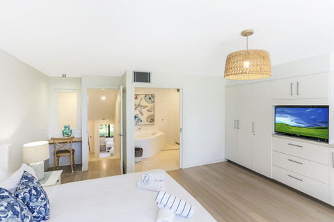 Little Cove Court - Accommodation Brisbane 8