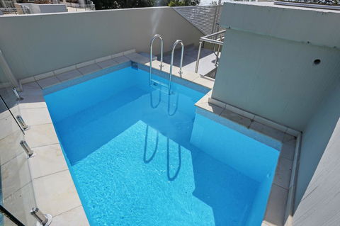 Little Cove Court - Accommodation Brisbane 30