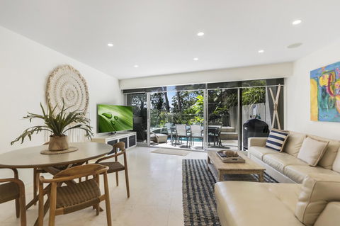 Little Cove Court - Accommodation Brisbane 5