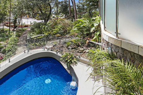 Little Cove Court - Accommodation Brisbane 1