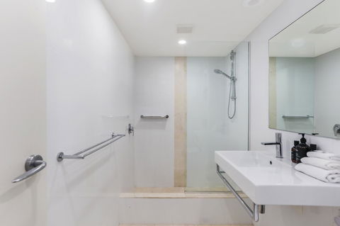 Little Cove Court - Accommodation Brisbane 12