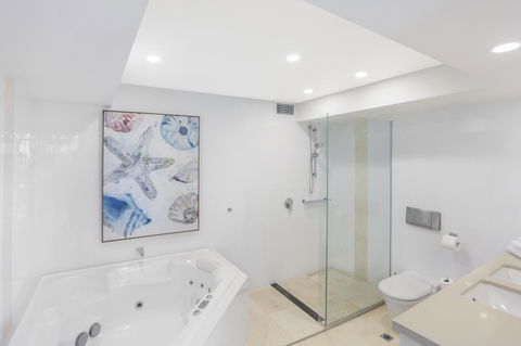 Little Cove Court - Accommodation Brisbane 7