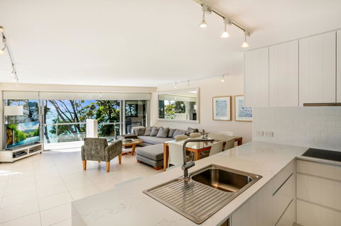 Little Cove Court - Accommodation Brisbane 23