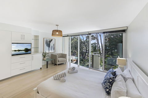 Little Cove Court - Accommodation Brisbane 10