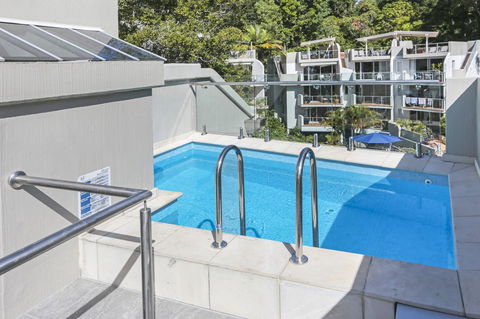 Little Cove Court - Accommodation Brisbane 28
