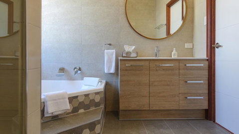 Blue Summit Hideaway - Accommodation Brisbane 38