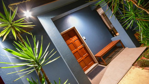Blue Summit Hideaway - Accommodation Brisbane 14