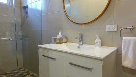 Blue Summit Hideaway - Accommodation Brisbane 34