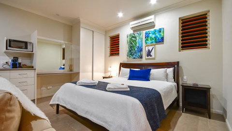 Blue Summit Hideaway - Accommodation Brisbane 16