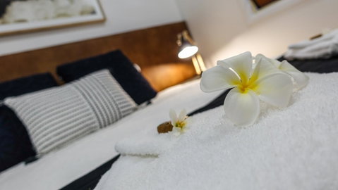 Blue Summit Hideaway - Accommodation Brisbane 39