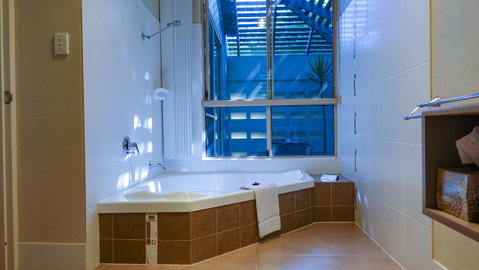 Blue Summit Hideaway - Accommodation Brisbane 27