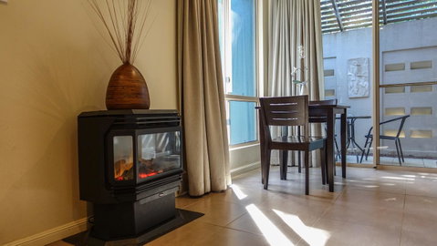 Blue Summit Hideaway - Accommodation Brisbane 30