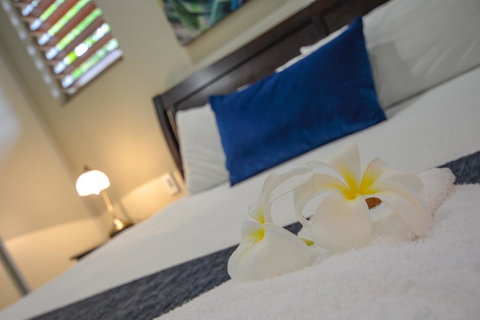 Blue Summit Hideaway - Accommodation Brisbane 22