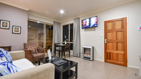 Blue Summit Hideaway - Accommodation Brisbane 18