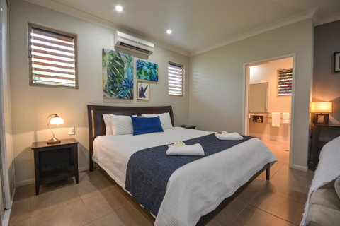 Blue Summit Hideaway - Accommodation Brisbane 24