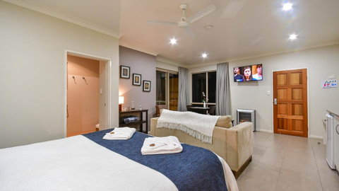 Blue Summit Hideaway - Accommodation Brisbane 17