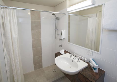 The Metropolitan Spring Hill - Accommodation Brisbane 28