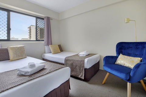 The Metropolitan Spring Hill - Accommodation Brisbane 23