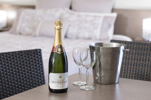 The Metropolitan Spring Hill - Accommodation Brisbane 29