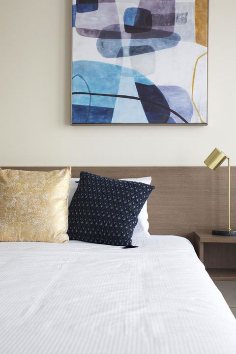 The Metropolitan Spring Hill - Accommodation Brisbane 6