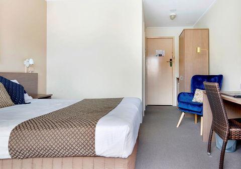 The Metropolitan Spring Hill - Accommodation Brisbane 21