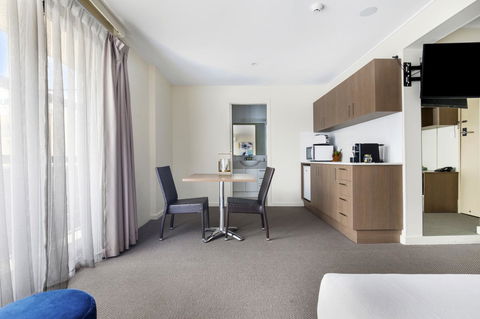 The Metropolitan Spring Hill - Accommodation Brisbane 12