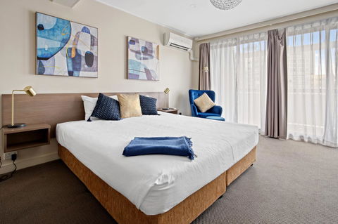 The Metropolitan Spring Hill - Accommodation Brisbane 26