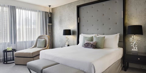 Sofitel Brisbane Central - Accommodation Brisbane 9