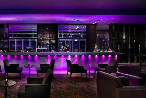 Sofitel Brisbane Central - Accommodation Brisbane 21