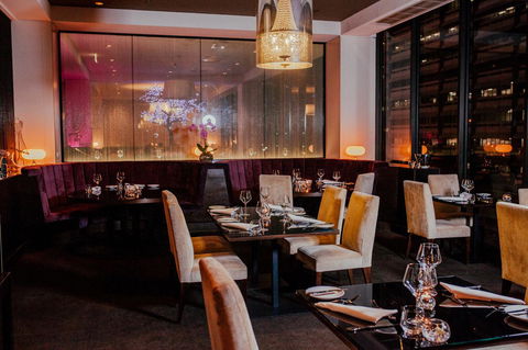 Sofitel Brisbane Central - Accommodation Brisbane 22