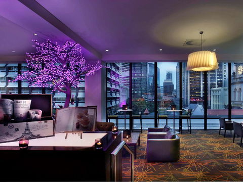 Sofitel Brisbane Central - Accommodation Brisbane 37