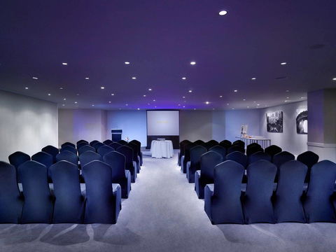 Sofitel Brisbane Central - Accommodation Brisbane 33