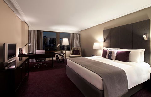 Sofitel Brisbane Central - Accommodation Brisbane 15